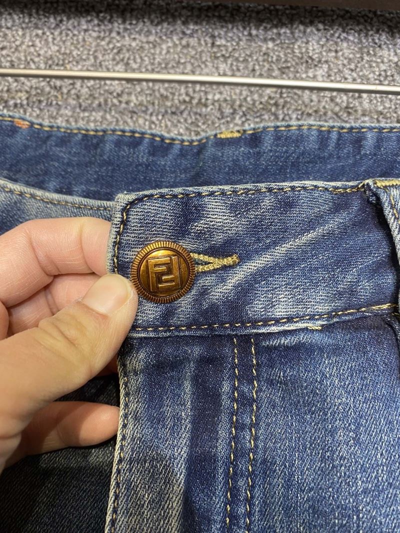 Unclassified Brand Jeans